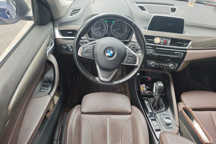 Used BMW X1 2018 xDrive20Li Luxury Edition
