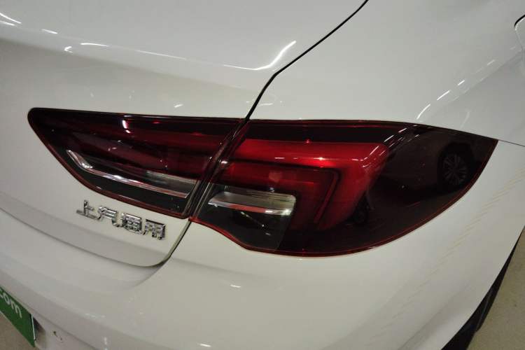 Used Buick Regal 2019 20T Elite Version China VI Standard