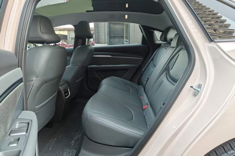 Used XPeng MONA M03 2025 620 Ultra-Long Range Plus
