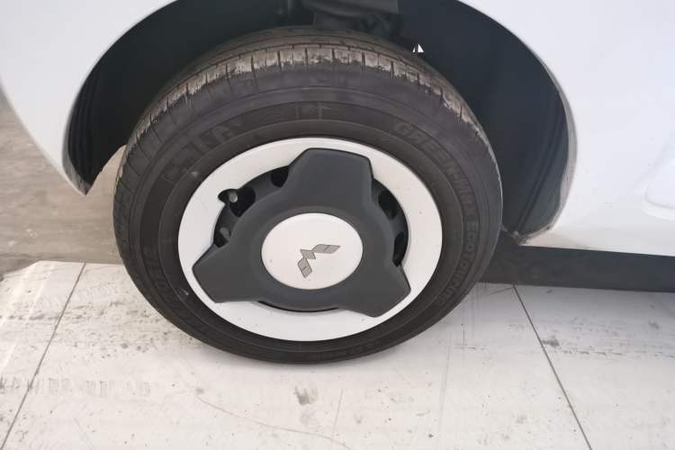 Used Wuling Hongguang MINIEV 2022 Zizai Version Lithium Iron Phosphate
