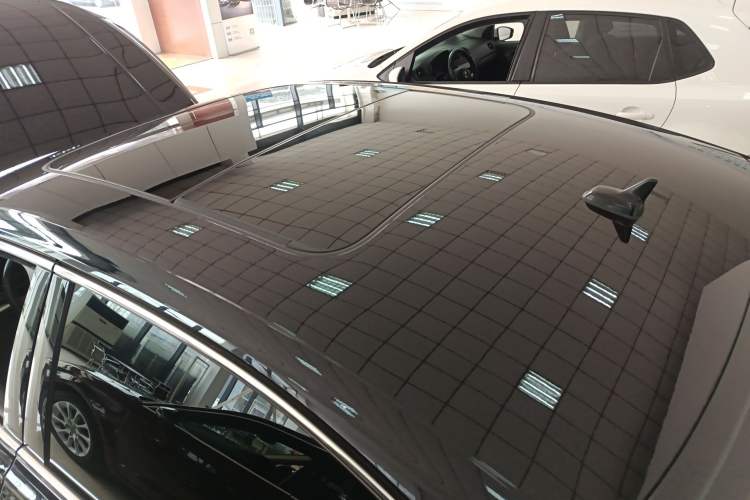 Used Volkswagen Passat 2023 Revised 330TSI Starry Elite Edition
