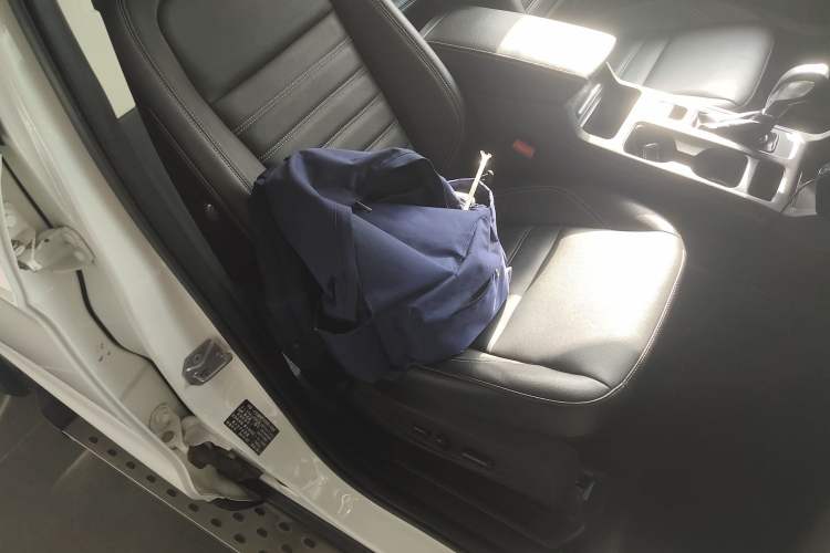 Used Ford Kuga 2018 EcoBoost 180 Two-Wheel-Drive Luxury Wing Edition