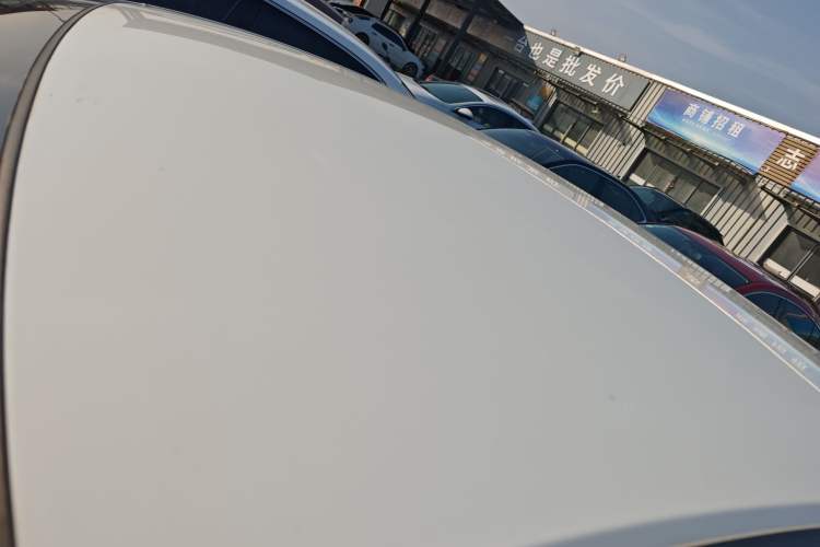 Used Honda Crider 2019 180 Turbo CVT Comfort Version China VI
