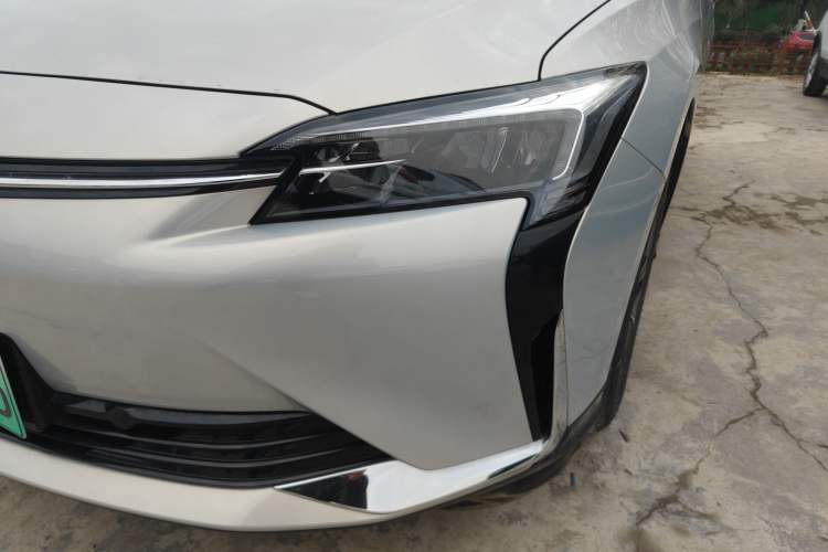 Used Buick Velite 6 2024 430km Enjoyment Version
