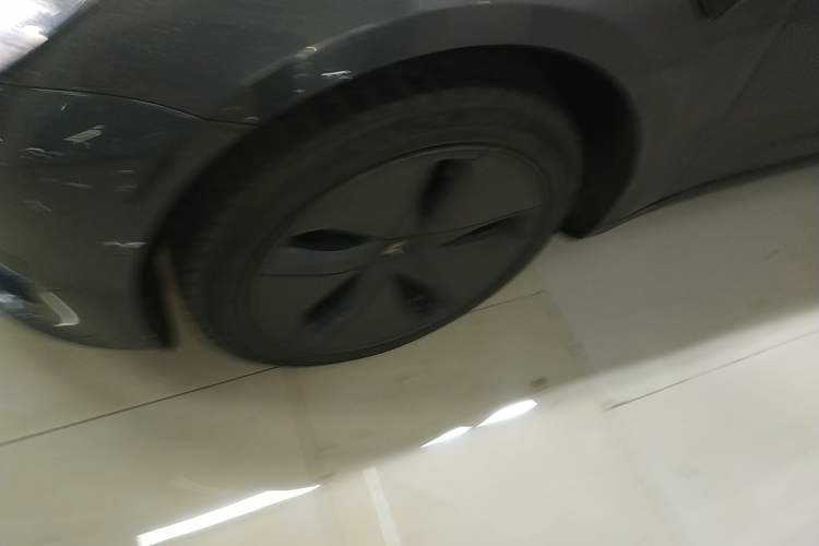 Used Tesla Model 3 2020 Standard Range Rear-Wheel Drive Upgraded Version
