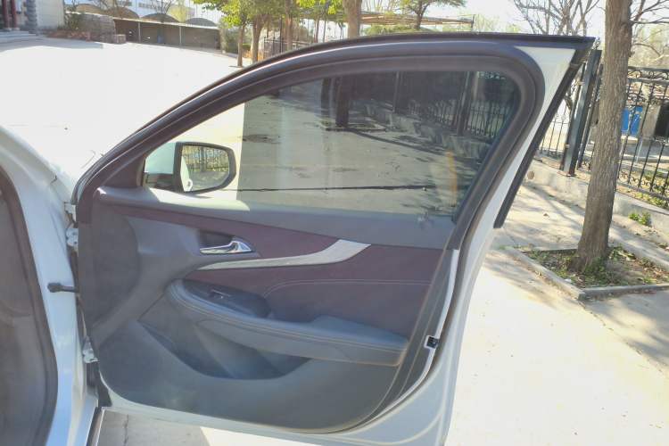 Used Chevrolet Malibu 2018 530T Automatic Luxury Edition
