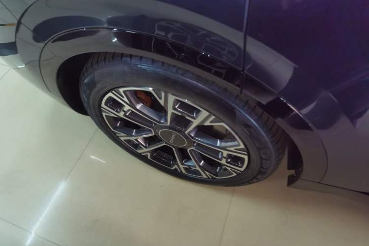 Used Lynk & Co 900 2025 2.0T Ultra