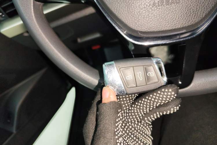 Used Volkswagen Passat 2021 280TSI Business Edition
