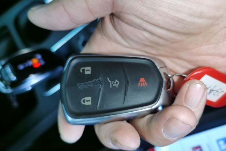 Used Cadillac XT4 2023 28T Two-Wheel-Drive Luxury Version
