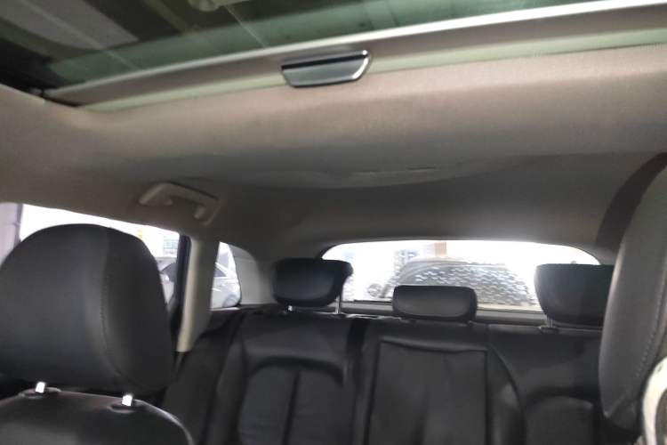 Used Audi A3 2015 Sportback 35 TFSI Millionth Anniversary Comfort Model