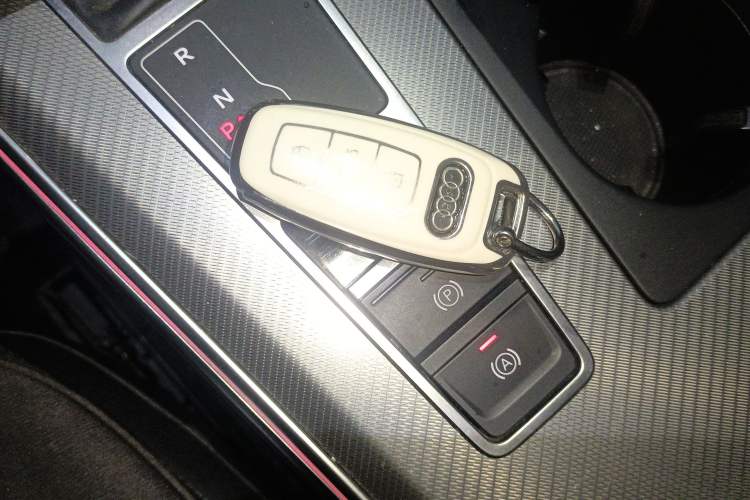 Used Audi A6 (Import) 2021 Avant Futurist 40 TFSI Luxury Dynamic Model