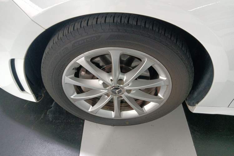 Used Mercedes-Benz A-Class 2020 Restyled A 200 L Sport Sedan Fashion Version
