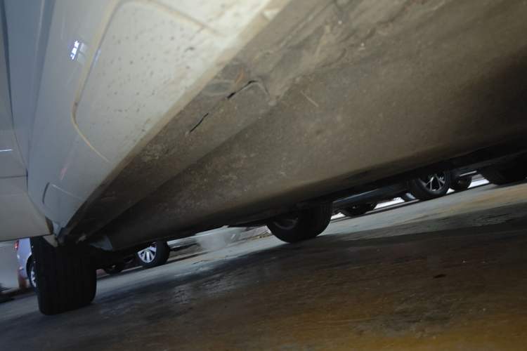 Used Audi Q3 2015 35 TFSI quattro Technology Edition