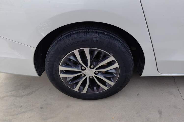 Used Buick GL8 2021 ES Land Cruiser 653T Luxury Edition
