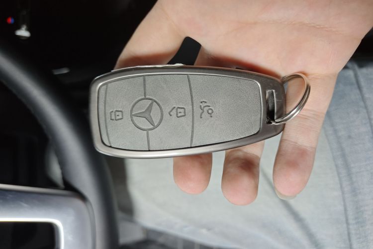 Used Mercedes-Benz A-Class 2022 Restyled A 180 L Sport Sedan