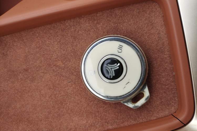 Used NETA X 2023 500
