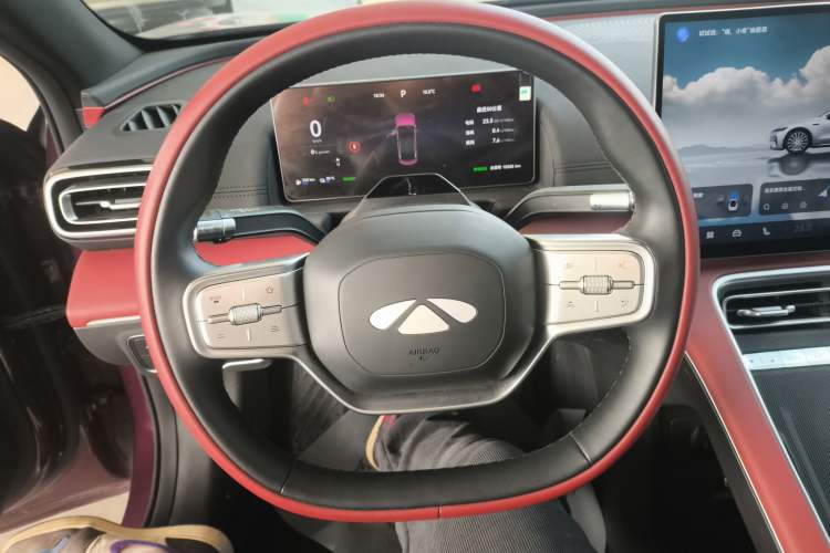 Used Chery Fulwin A9L 
