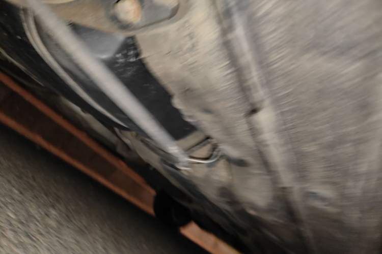 Used Volkswagen Santana 2015 1.6L Manual Comfort Edition
