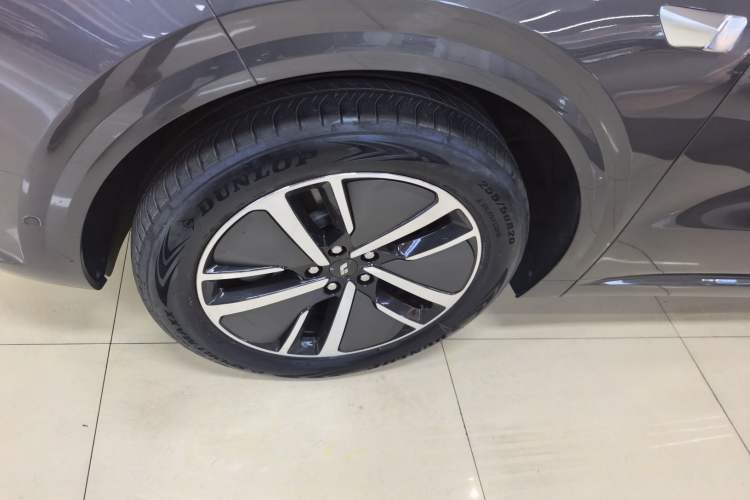 Used Li Auto L6 2024 Pro Model
