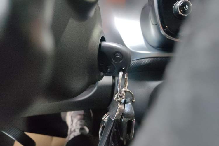 Used  forfour 2016 0.9T 66 kW Pioneer Edition