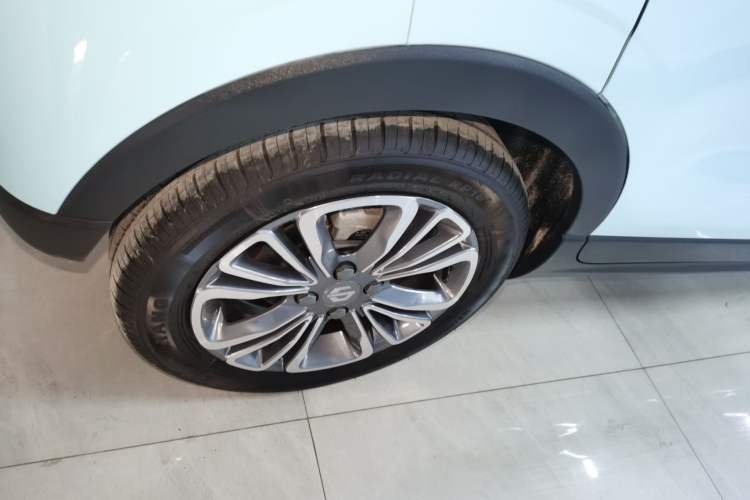 Used Leapmotor T03 2025 403 Comfort Edition
