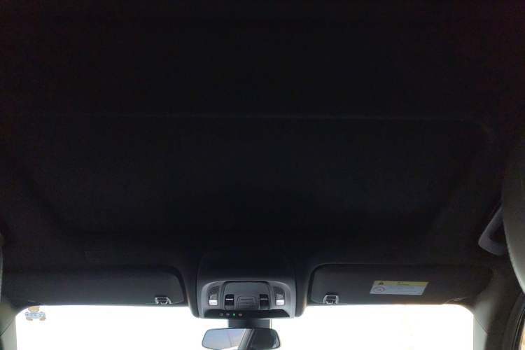 Used Cadillac CT6 2022 28T Fashion Edition
