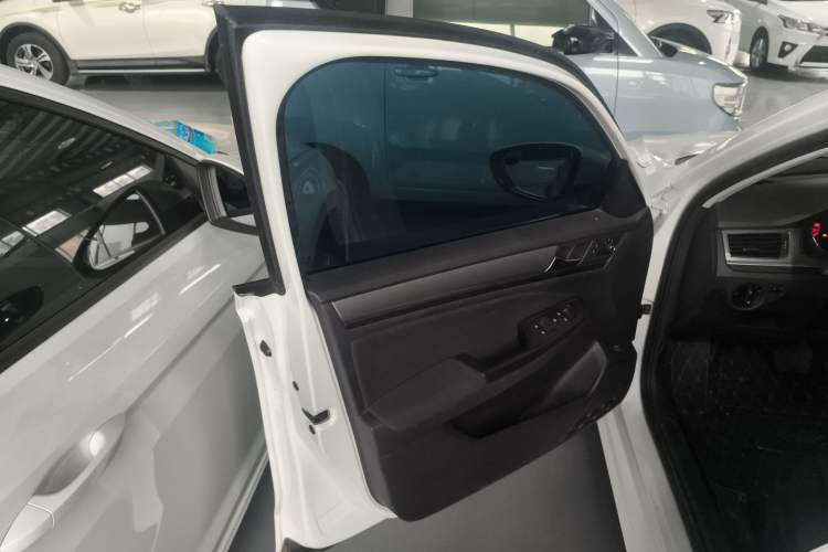 Used Volkswagen Bora 2019 Facelift Bora·Legend 1.5L Automatic Fashion Edition China VI Standard
