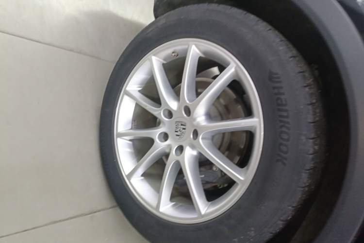 Used Porsche Cayenne 2024 Cayenne 3.0T