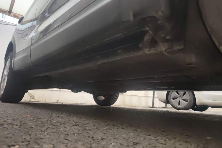 Used Nissan Qashqai 2016 2.0L CVT Elite Edition