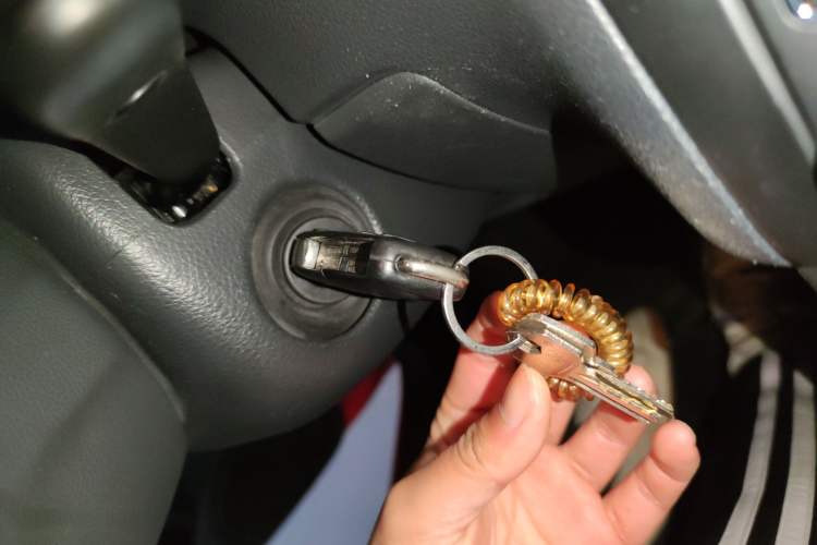 Used Volkswagen Polo 2014 1.6L Automatic Comfort Edition