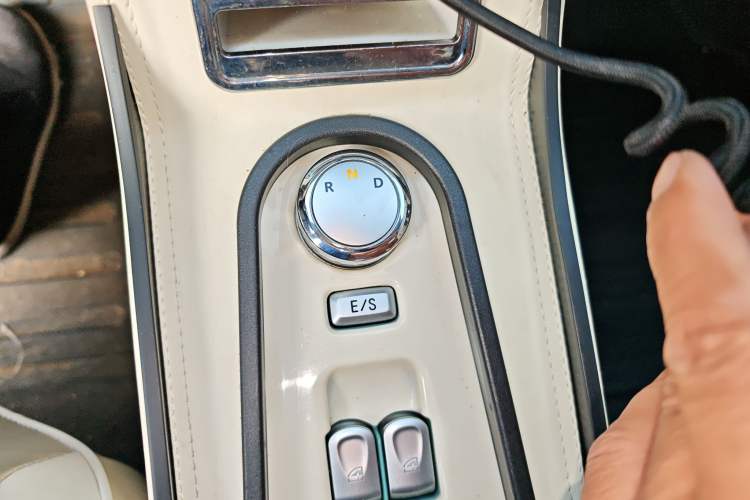 Used Qiyuan Lumin 2024 130km Qingyue Version