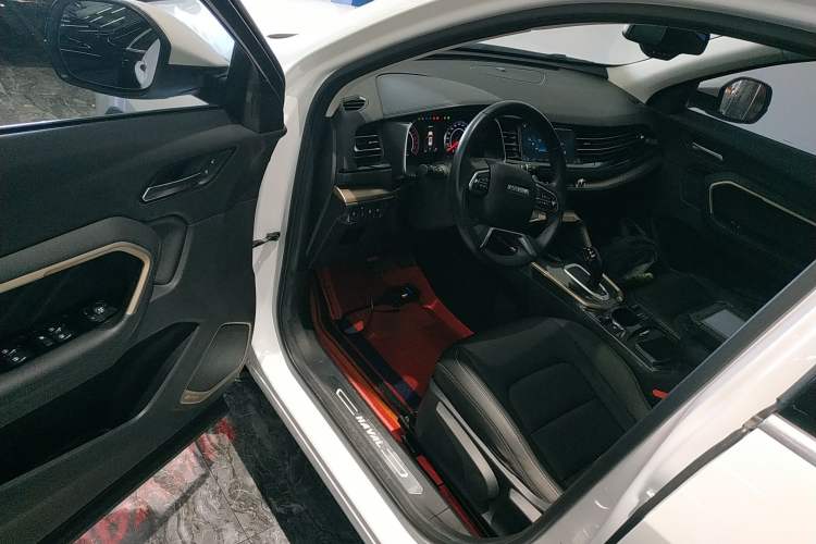 Used Haval H6 2019 1.5 GDIT Automatic Champion Edition China VI Standard
