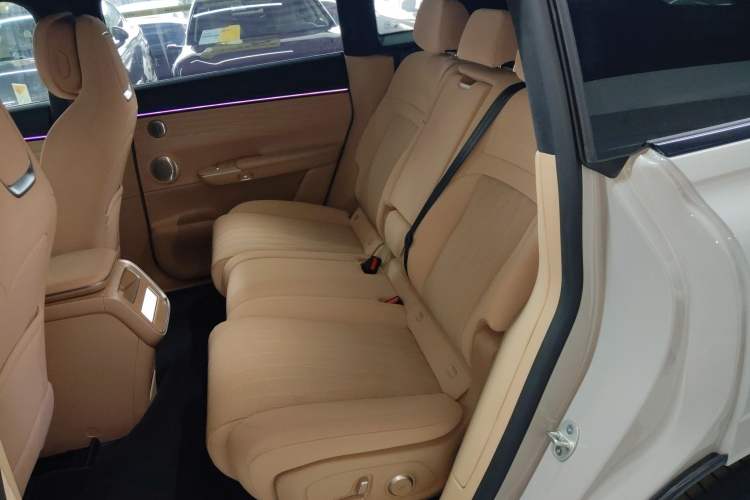 Used  Star Era ET 2024 Extended-Range 240 Ultra All-Wheel Drive
