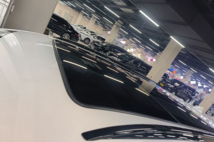 Used Cadillac XT5 2021 2.0T Four-Wheel Drive Premium Edition
