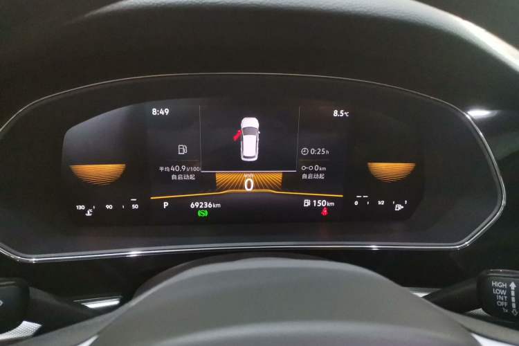 Used Volkswagen Passat 2024 280TSI Business Edition
