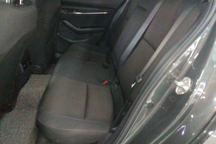 Used Mazda Mazda 3 Axela 2021 2.0L Automatic ZhiXuan Edition
