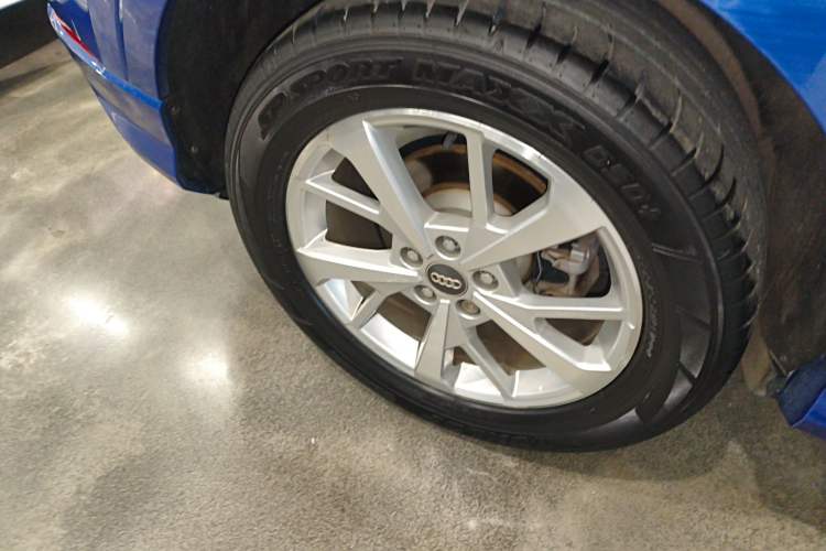 Used Audi Q3 2019 35 TFSI Advanced Dynamic Edition