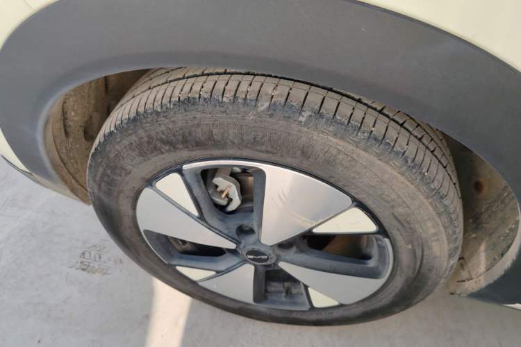 Used BYD Dolphin 2023 420 km Fashion Edition
