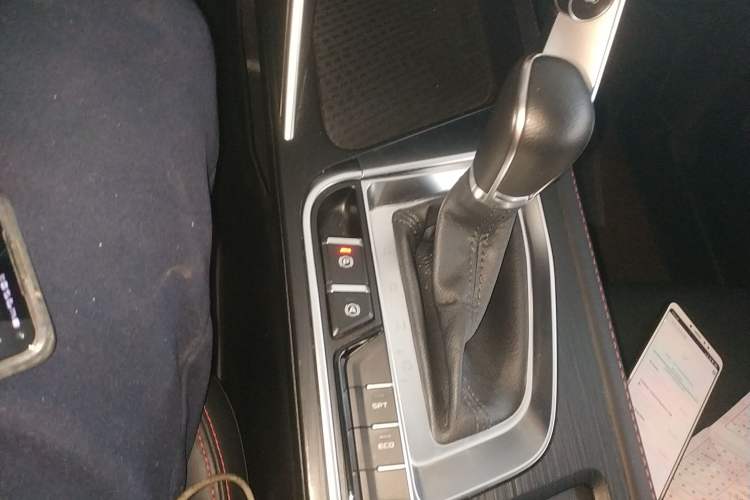 Used Geely Auto Binray 2020 1.4T CVT Asian Games Edition
