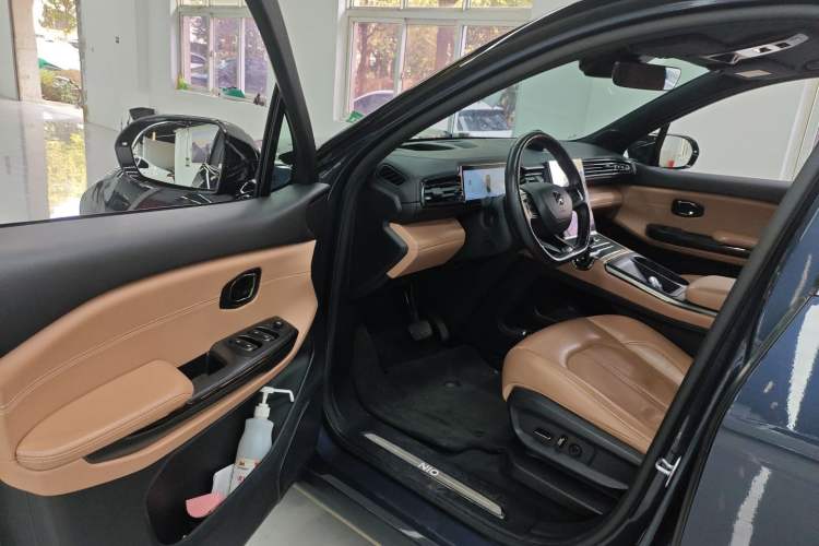 Used Nio ES6 2020 610 km Performance Version
