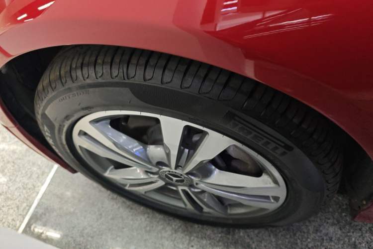 Used Mercedes-Benz C-Class 2019 C 180 L Fashion Edition Sport Version
