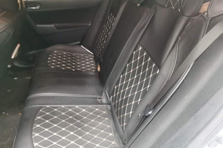 Used Toyota Levin 2017 1.2T G CVT Elite Edition
