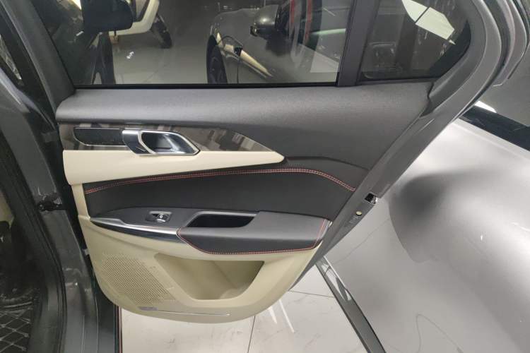 Used Lynk & Co 02 New Energy 2021 1.5T PHEV Pro
