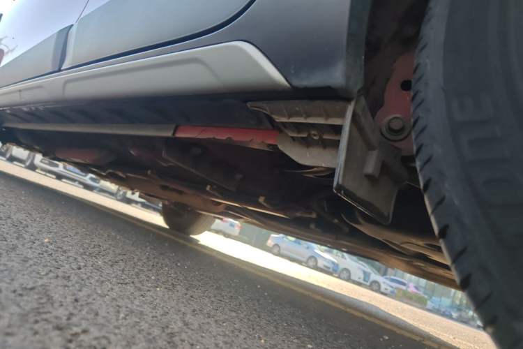 Used Toyota YARiS L 2022 X-Trail 1.5L CVT Leading PLUS Edition
