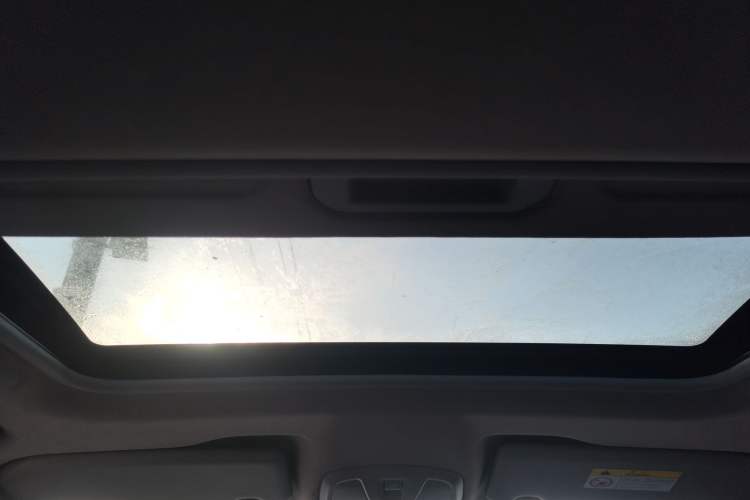 Used Peugeot 408 2019 230THP Automatic Luxury Edition China V Standard
