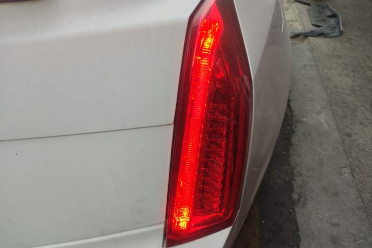 Used Cadillac ATS-L 2017 28T Tech Edition