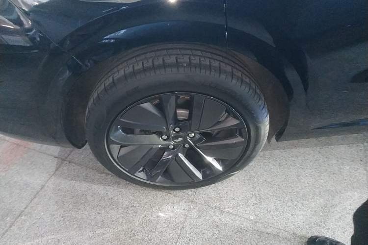 Used Li Auto L6 2024 Pro Model