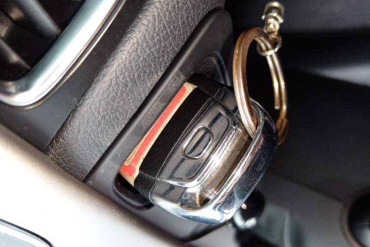 Used Audi A4L 2015 45 TFSI quattro Individual Sport Edition