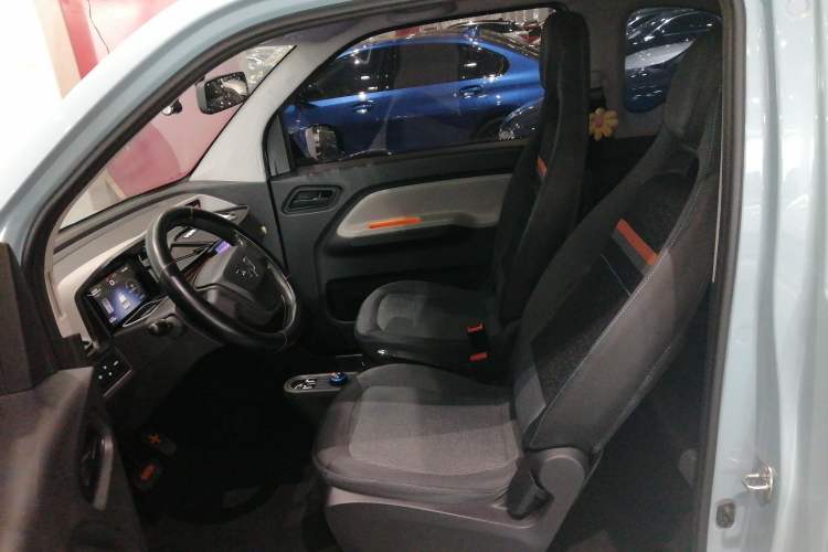 Used Wuling Hongguang MINIEV 2021 Macaron Premium Model – Lithium-NMC