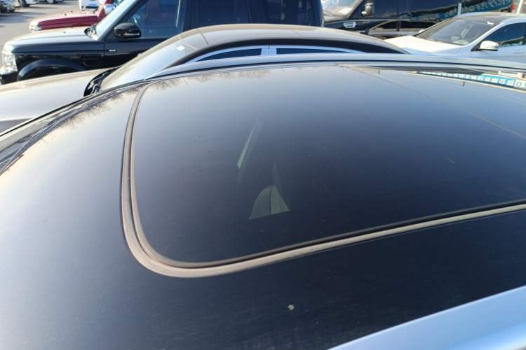 Used Volkswagen ID.4 CROZZ 2022 High-Performance PRIME Edition
